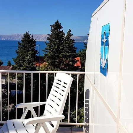 Mirjana Apartamento