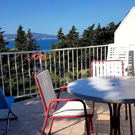 Apartamento Mirjana *