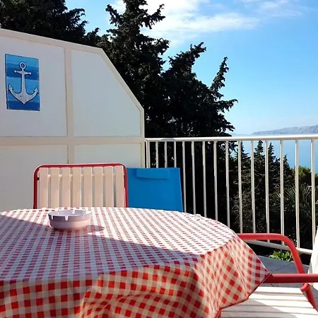 Apartamento Mirjana *