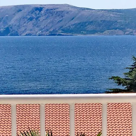 Apartamento Mirjana *
