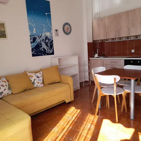 Apartment Mirjana Novi Vinodolski