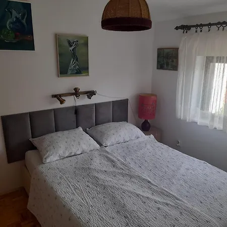 Mirjana 150m From The Apartment *